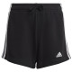 Adidas Παιδικό σορτς Essentials 3-Stripes